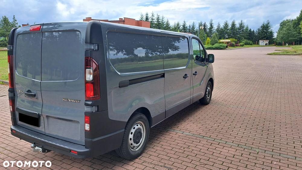 Renault Trafic - 9