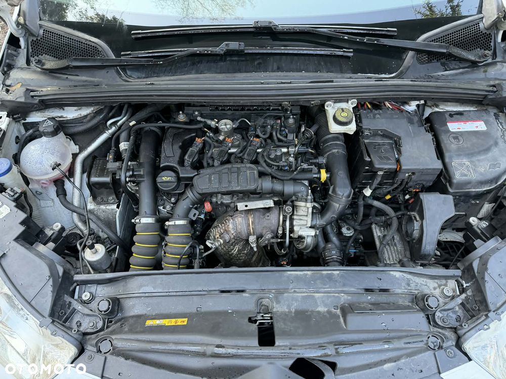 Citroën DS4 1.2 PureTech SoChic S&S - 16