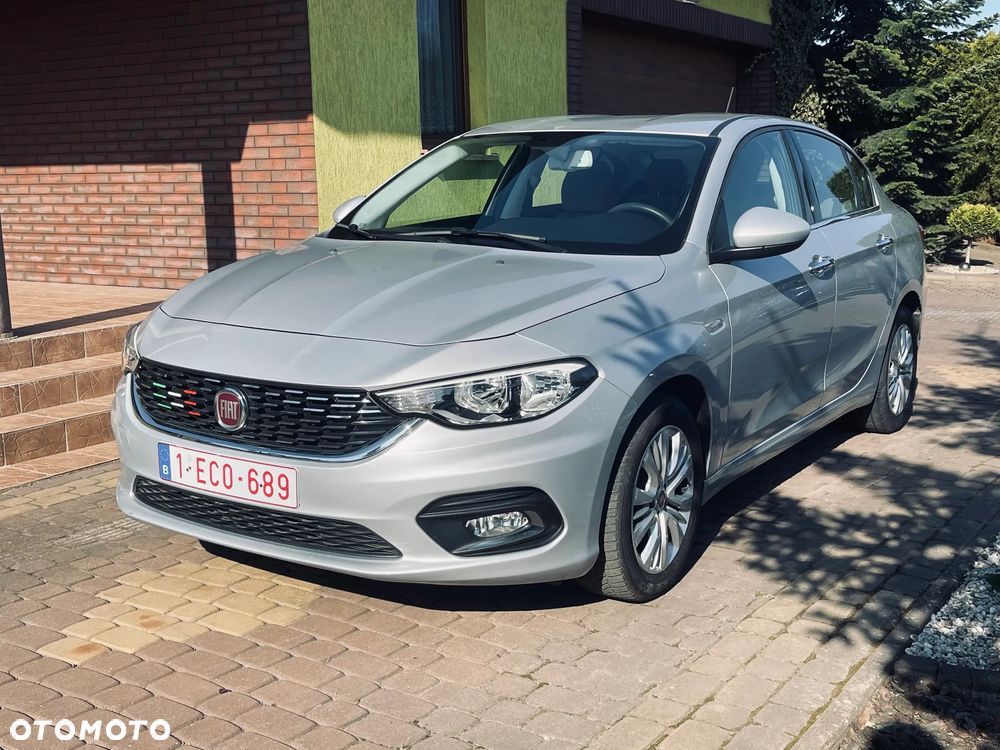 Fiat Tipo - 3