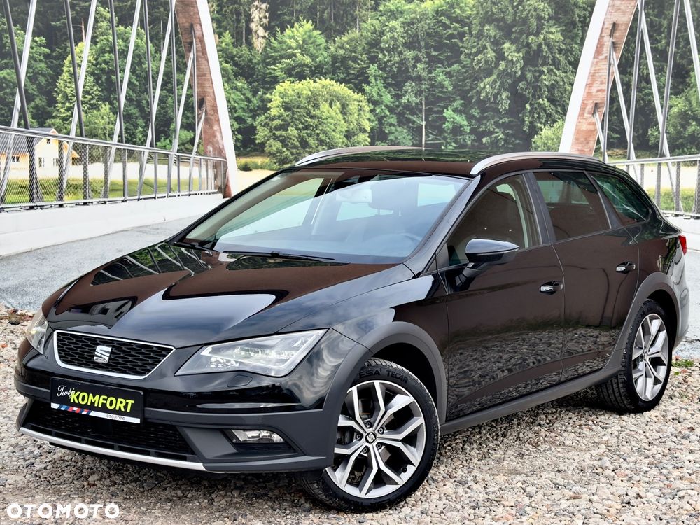 Seat Leon 2015 photo 4