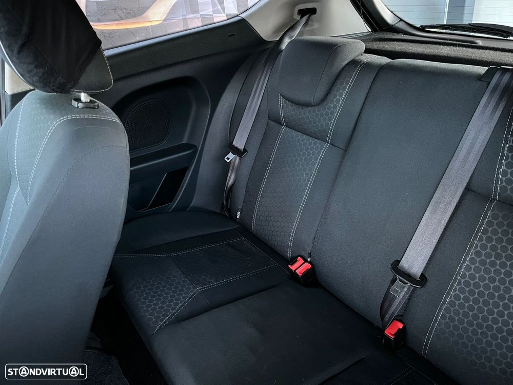 Ford Fiesta 1.25 Trend - 7