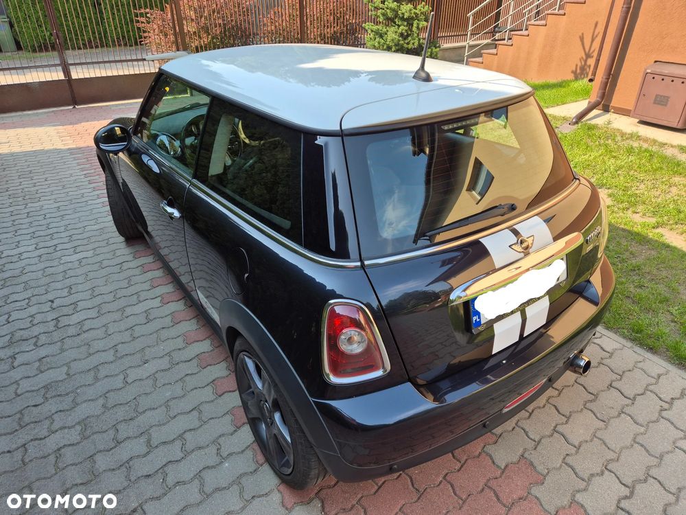 MINI Cooper - 6