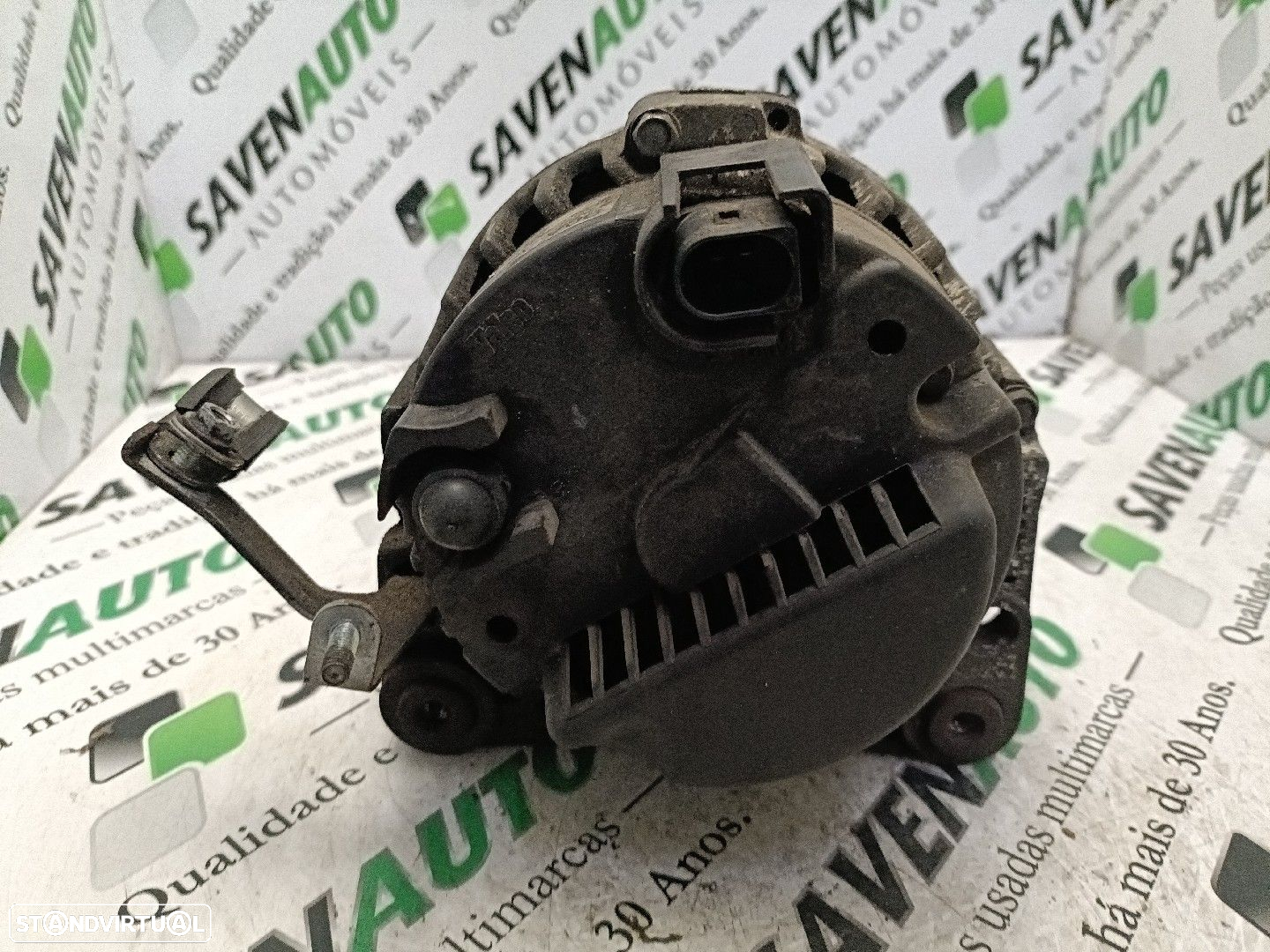 Alternador Skoda Fabia Ii Combi (545) - 3