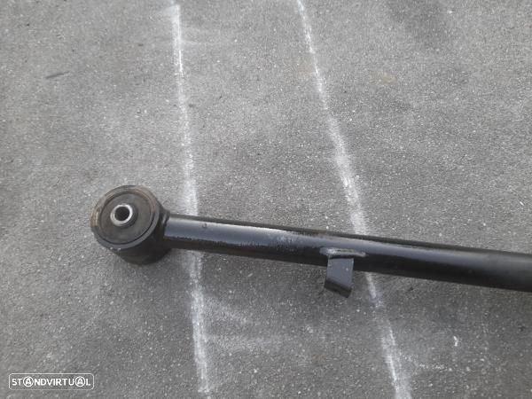 Braço Suspensao Tras Esq Kia Sportage (K00) - 4