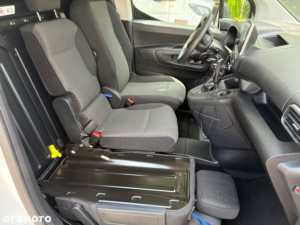 Toyota Proace City - 5