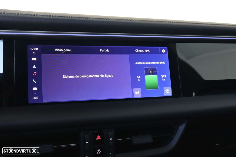 Porsche Macan Electric 4 - 52