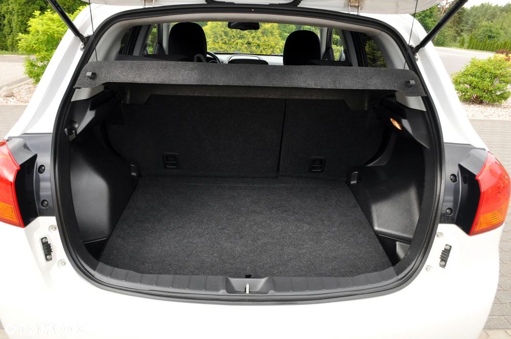 Mitsubishi ASX 1.6 Invite AS&G - 38