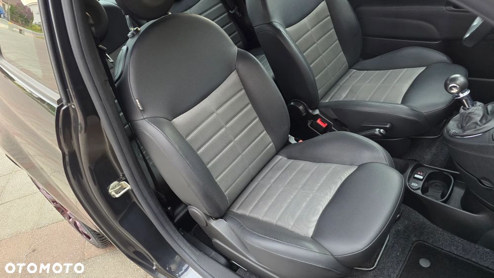 Fiat 500 - 23