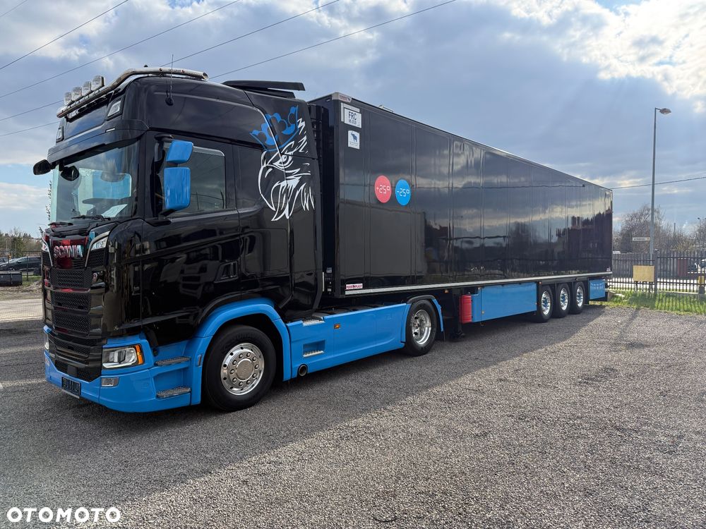 Schmitz Cargobull - 23