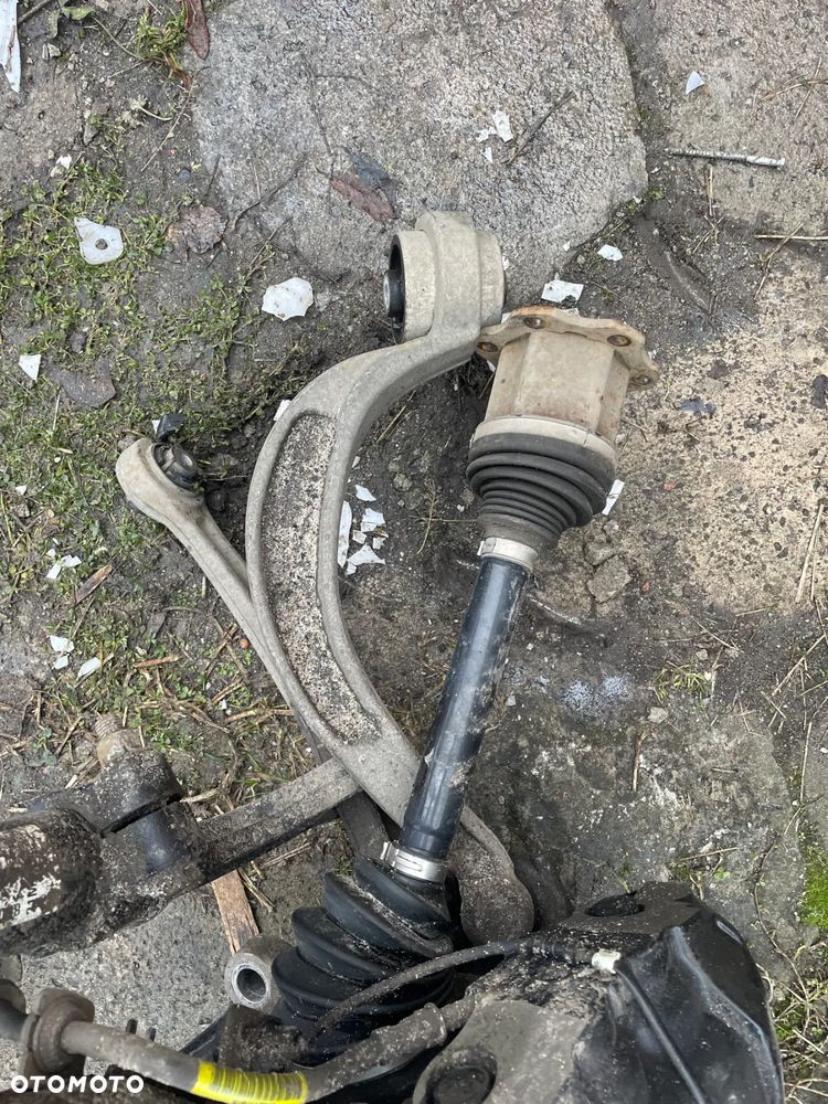 MCPHERSON WAHACZE AUDI SQ5 8R - 2