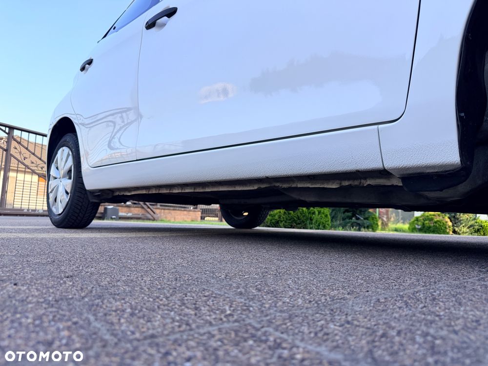 Toyota Aygo 1.0 VVT-i Sprint EU6 - 16