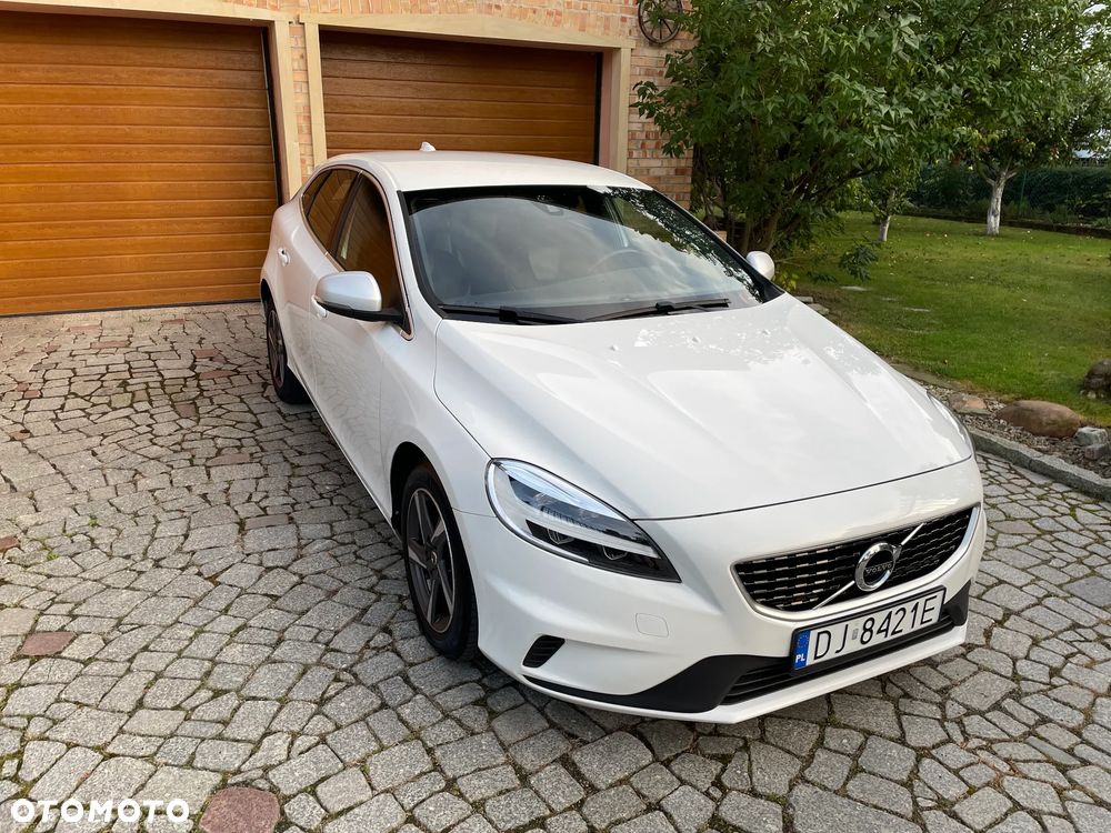 Volvo V40 D3 RDesign - 3