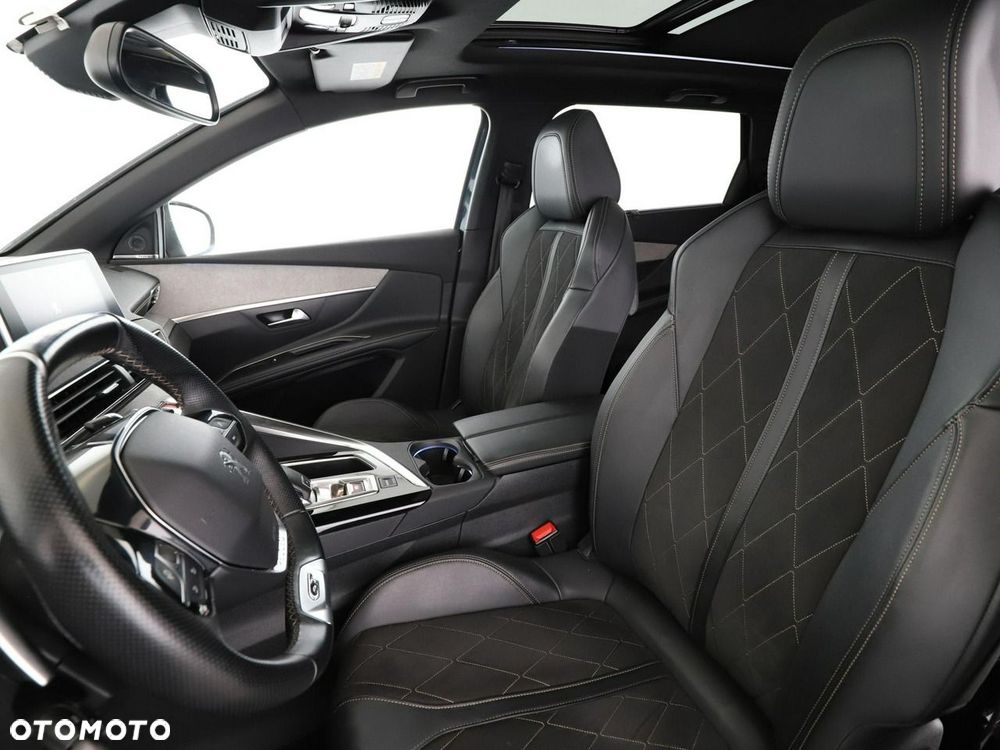 Peugeot 5008 2.0 BlueHDI GT S&S EAT8 - 14