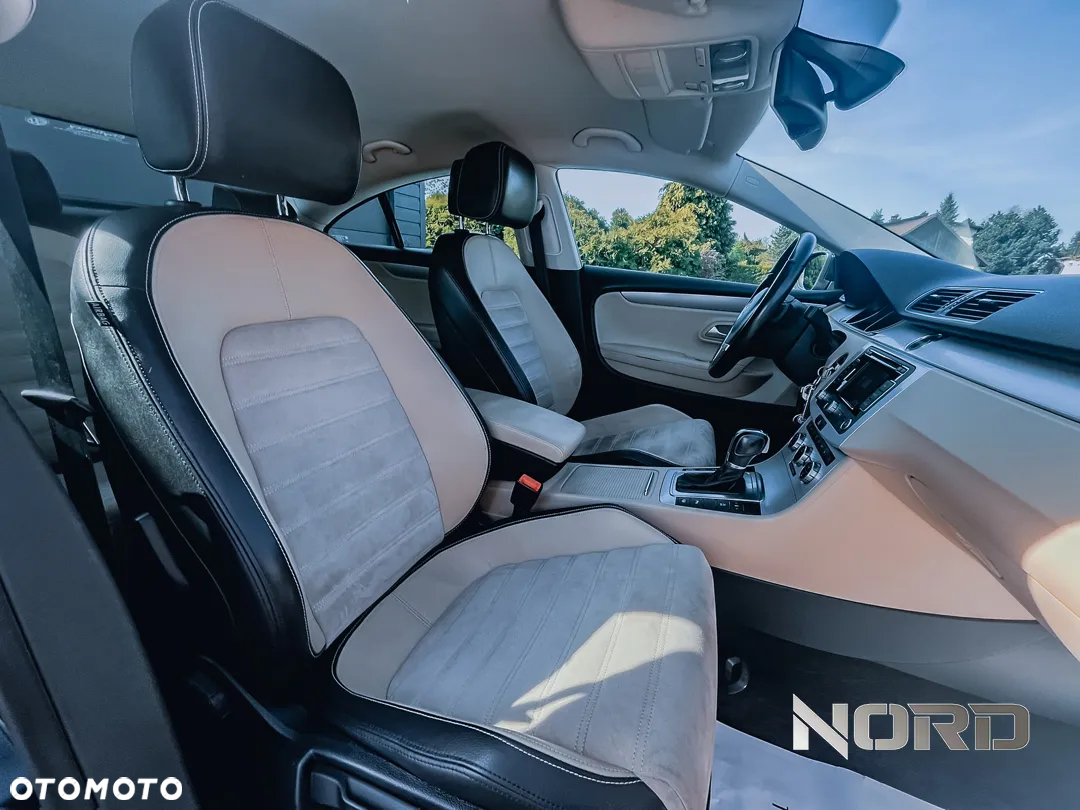 Volkswagen CC 2.0 TDI DPF BMT DSG - 14