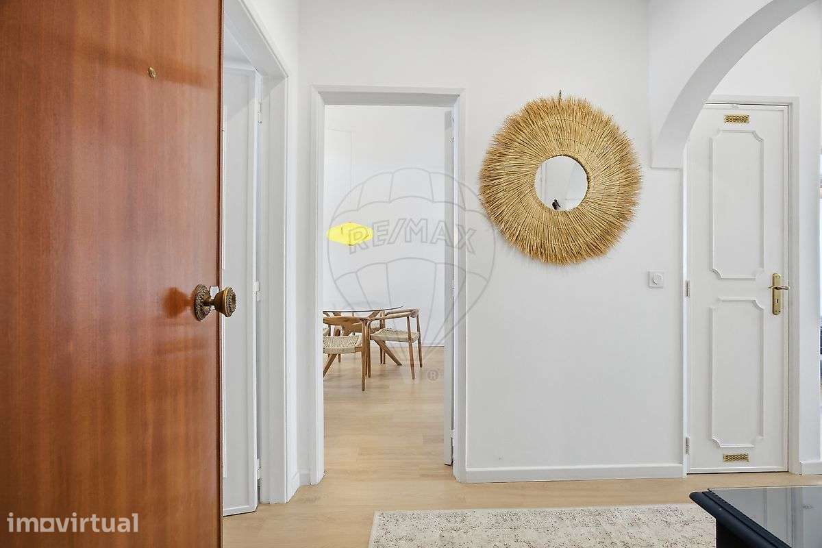 Apartamento T2 para arrendamento - Grande imagem: 2/21