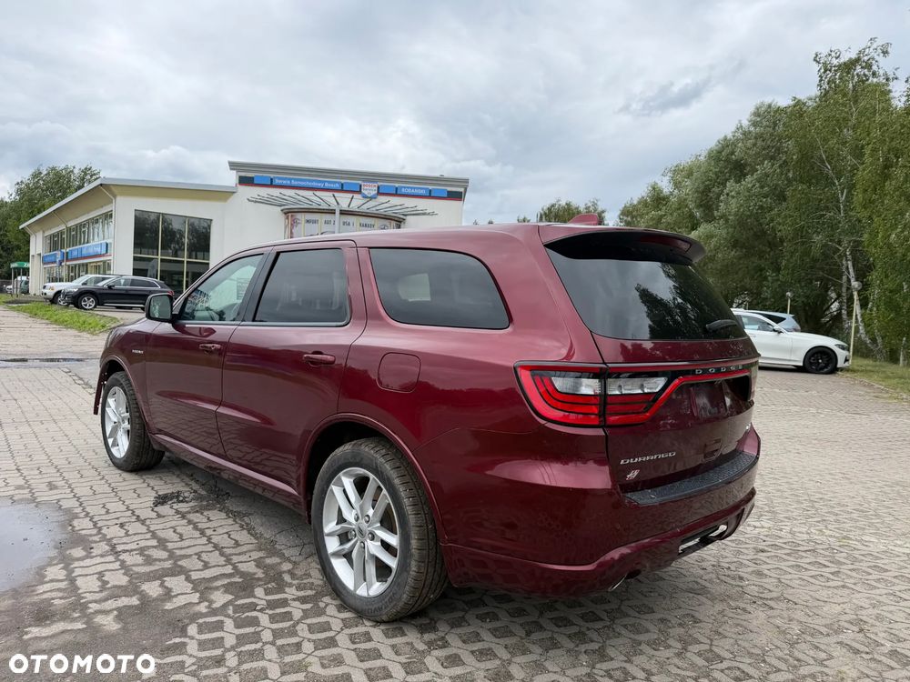 Dodge Durango - 2