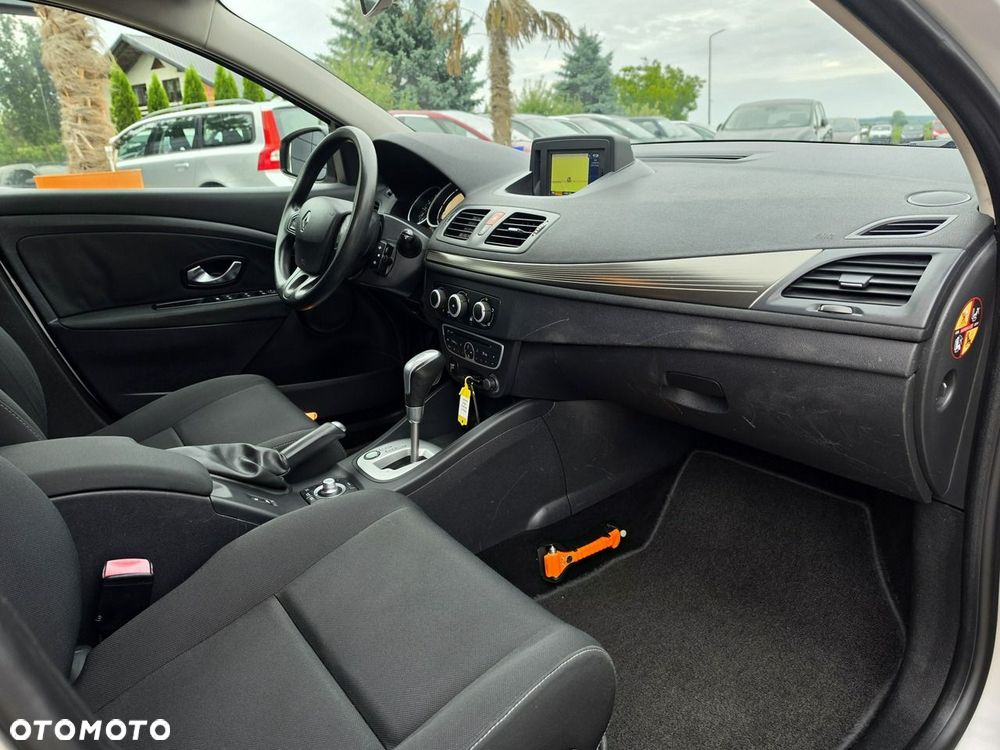 Renault Megane - 32