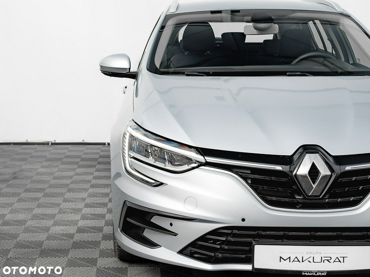 Renault Megane 1.3 TCe Zen - 9