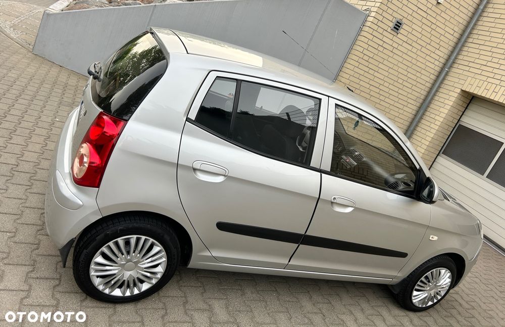 Kia Picanto - 19