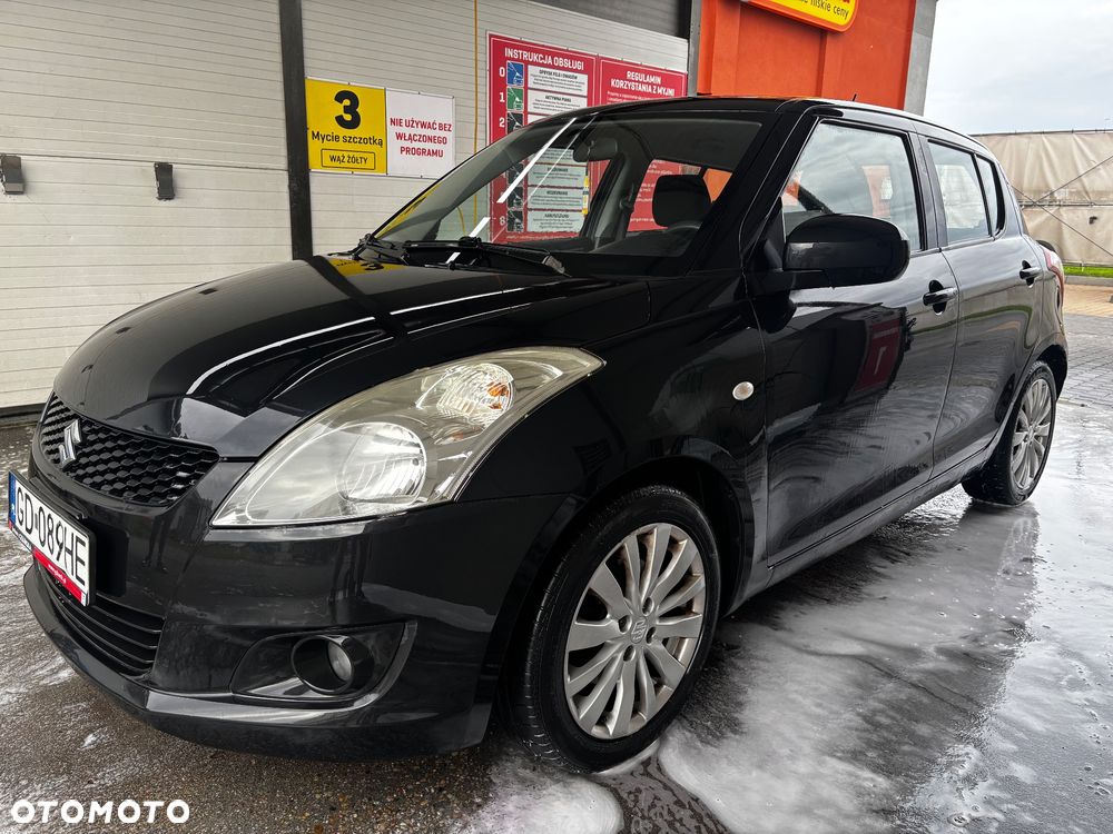 Suzuki Swift 1.2 Comfort - 1