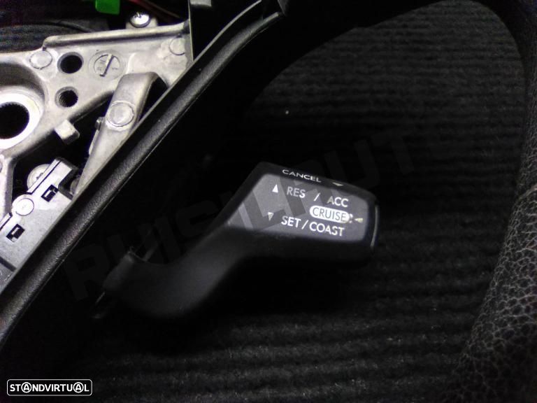 Volante  Subaru Impreza Ii [2000_2007] 2.0 Wrx Awd - 4