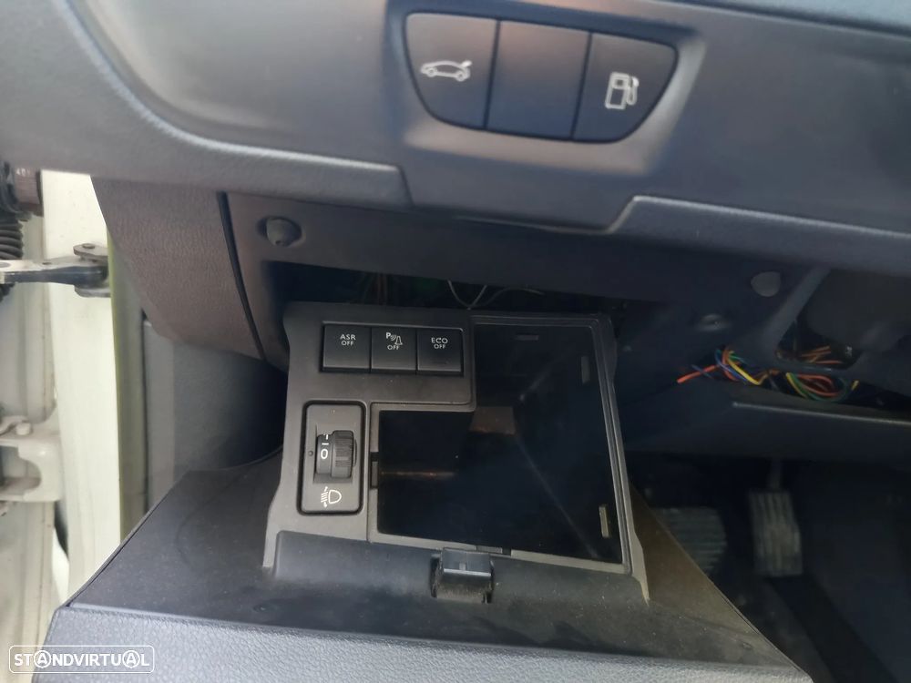 Peugeot 508 SW e-HDi 115 ETG6 Stop&Start Business-Line - 17