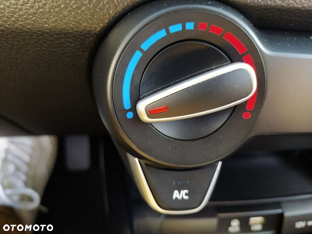 Kia Rio 1.0 T-GDI M - 11