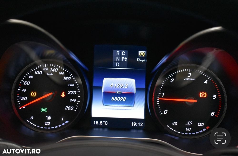 Mercedes-Benz V 250 BlueTEC Aut. Long - 5