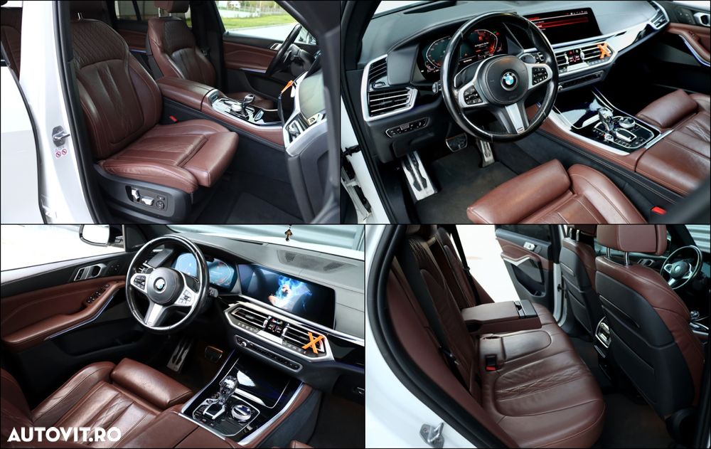 BMW X5 - 19