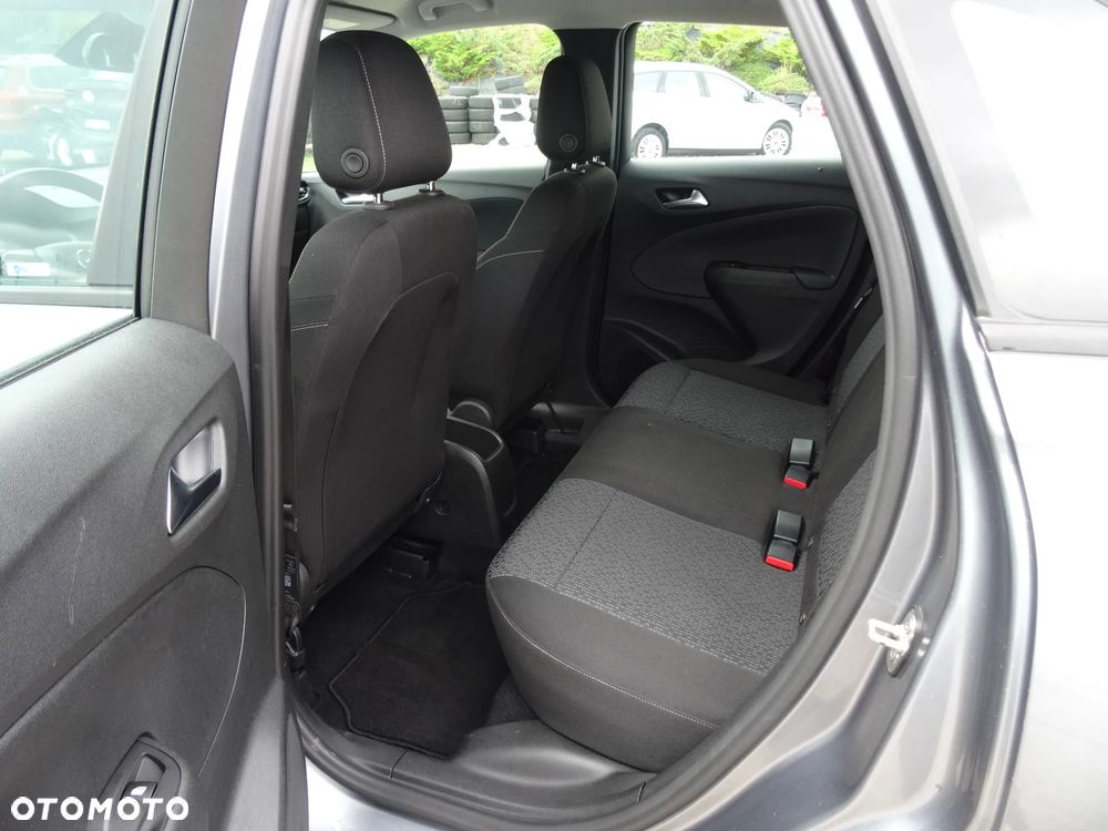 Opel Crossland X 1.2 ECOTEC Start/Stop Edition - 18