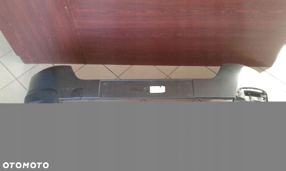 PEUGEOT PARTNER LIFT 2016 ZDERZAK PRZEDNI - 1