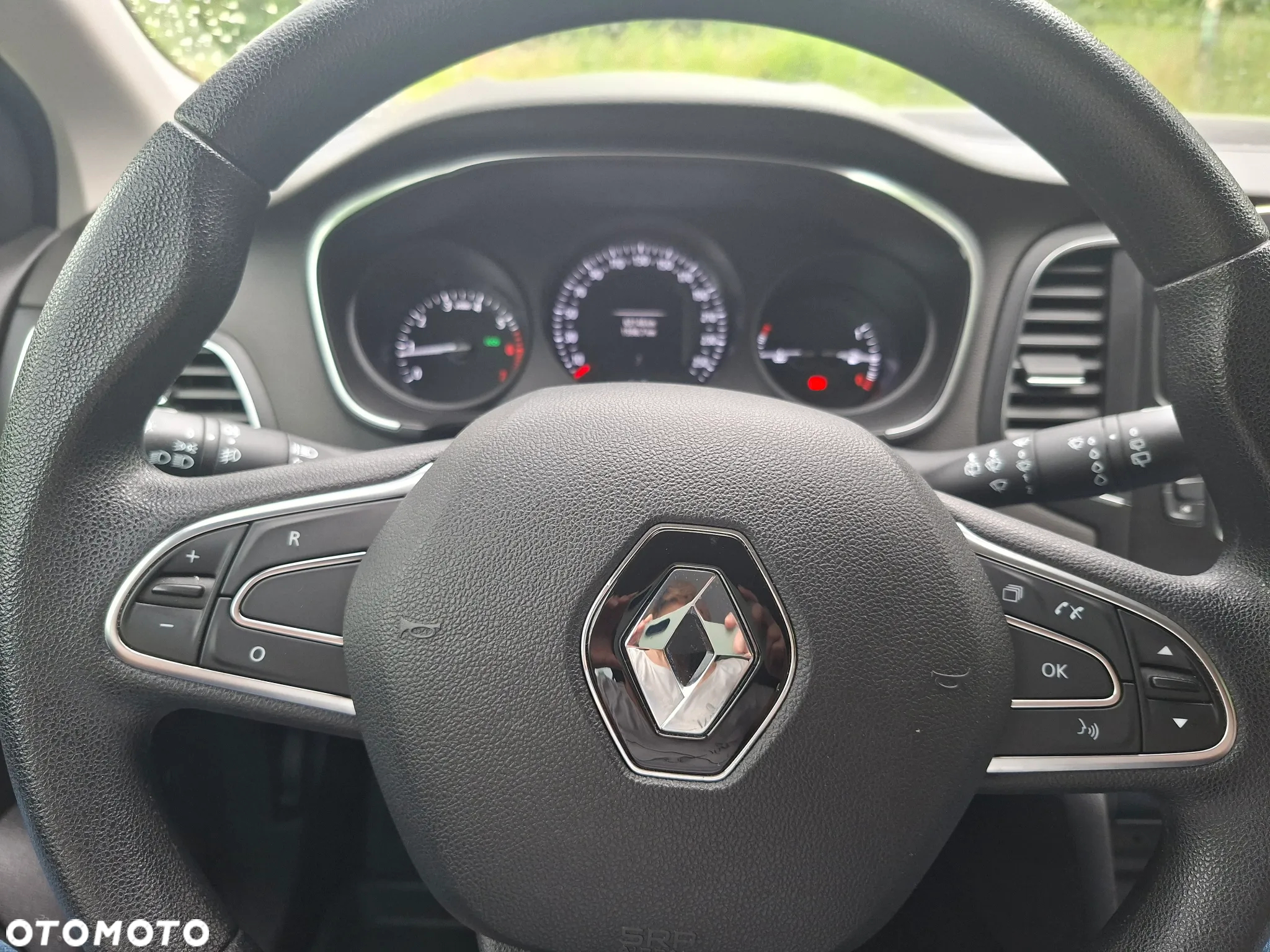 Renault Megane 1.3 TCe FAP Life - 11