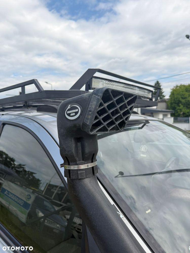 Kia Sorento 2.5 CRDi (air) - 5