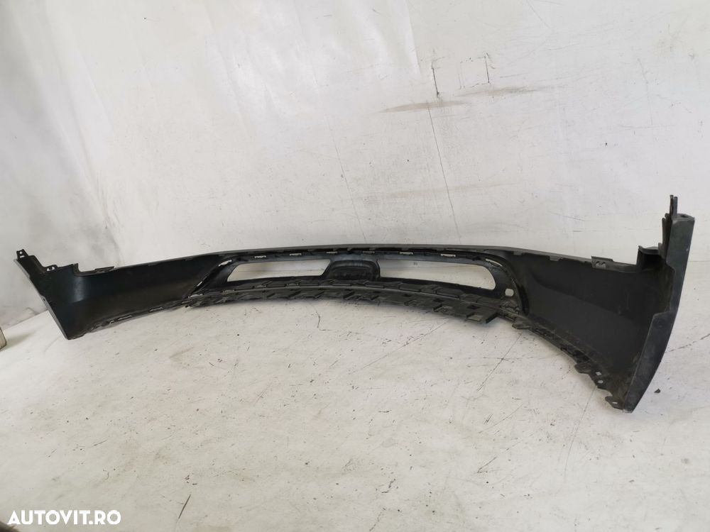 Fusta Spoiler Bara Fata Opel  Mokka X [facelift] 2016 2017 2018 2019 2 - 7