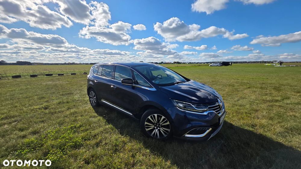 Renault Espace BLUE dCi 200 EDC INITIALE PARIS - 6