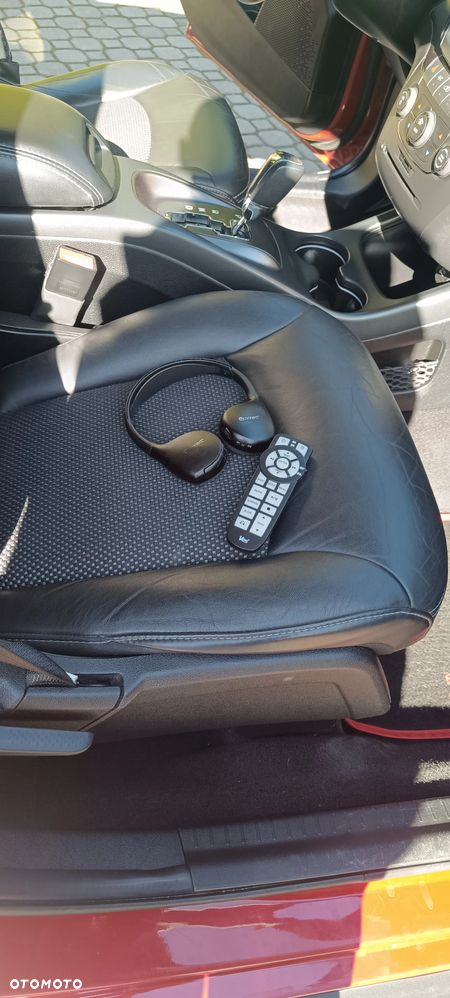 Fiat Freemont 2.0 Multijet 16V DPF Automatik Allrad Black Code - 16