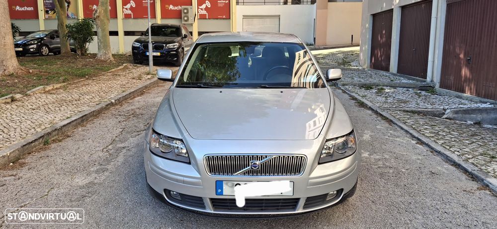 Volvo V50 1.6D - 1