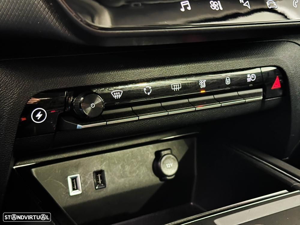 Citroën C5 Aircross 1.6 Hybrid Shine Pack e-EAT8 - 42