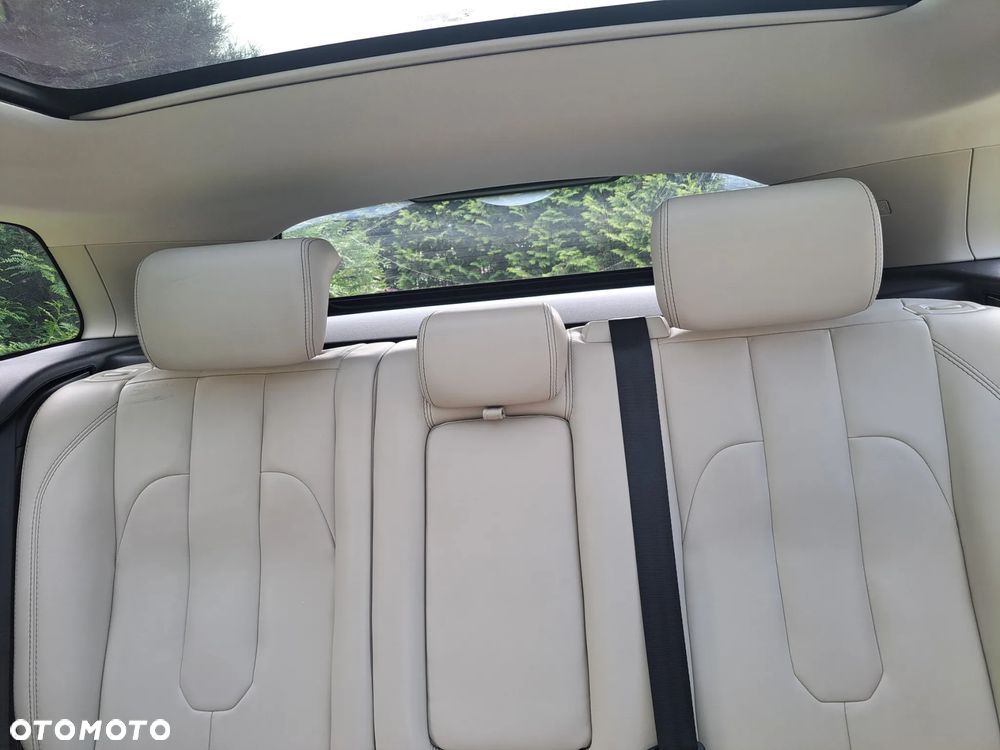 Land Rover Range Rover Evoque 2.0Si4 Prestige - 10