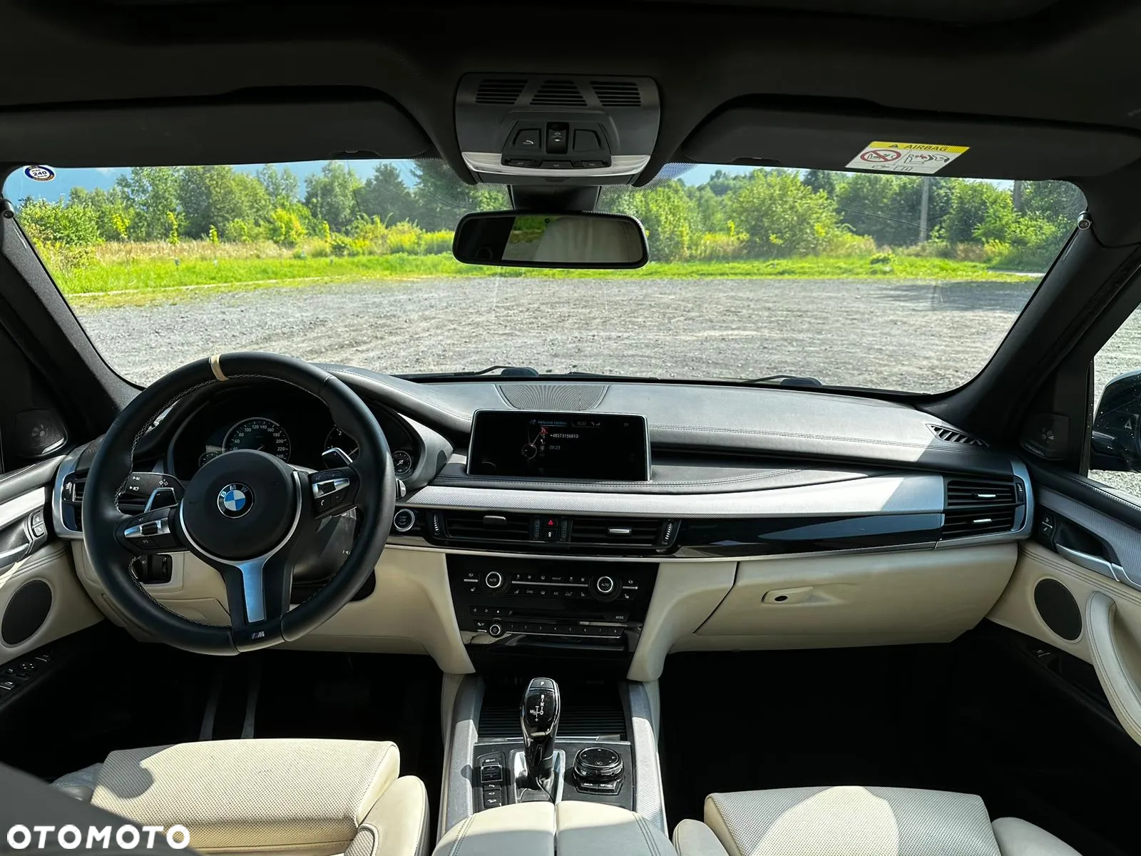 BMW X5 xDrive30d Sport-Aut - 10