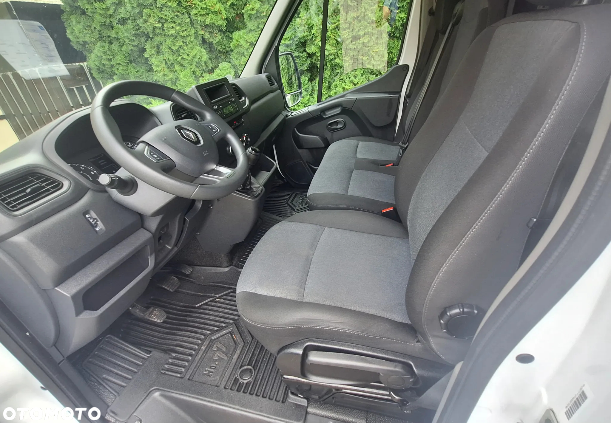 Renault Master - 14