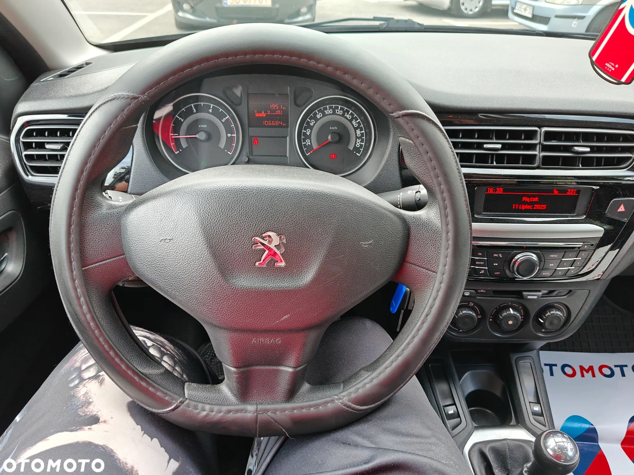 Peugeot 301 1.2 Pure Tech Access - 18