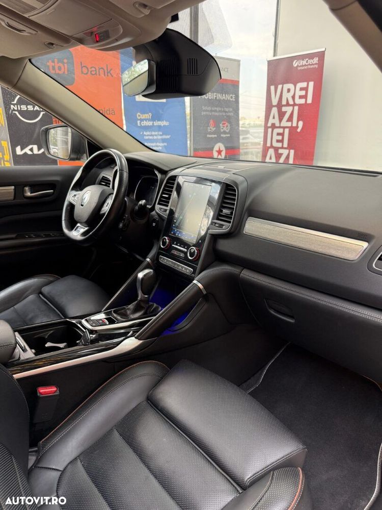Renault Koleos - 16