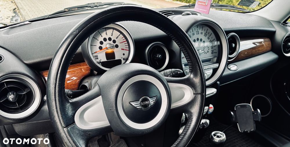 MINI Clubman Cooper - 7