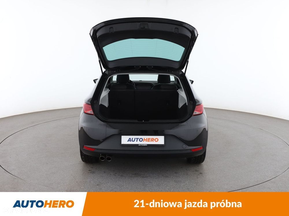 Seat Leon 1.4 TSI FR S&S - 17
