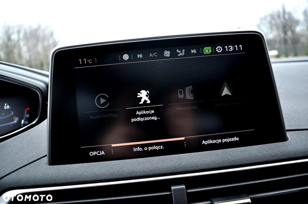 Peugeot 5008 2.0 BlueHDI GT S&S EAT8 - 32