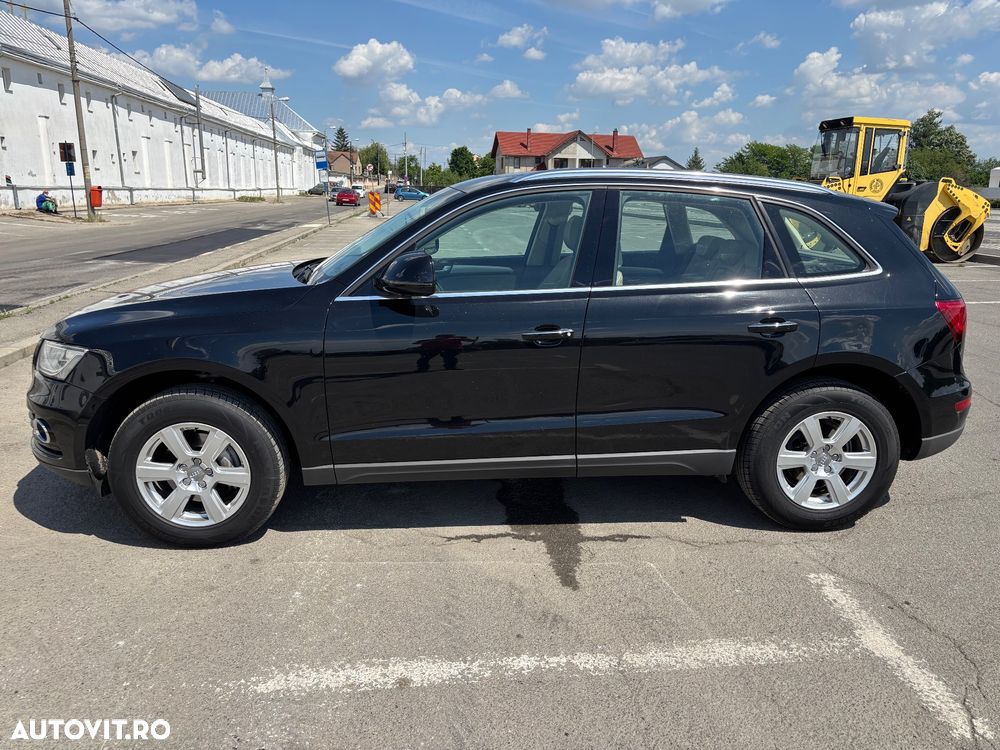 Audi Q5 - 3