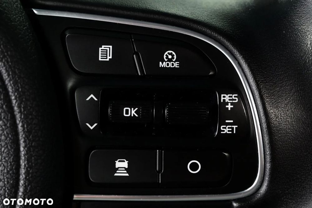 Kia Niro 1.6 GDI PHEV 2WD Spirit - 29