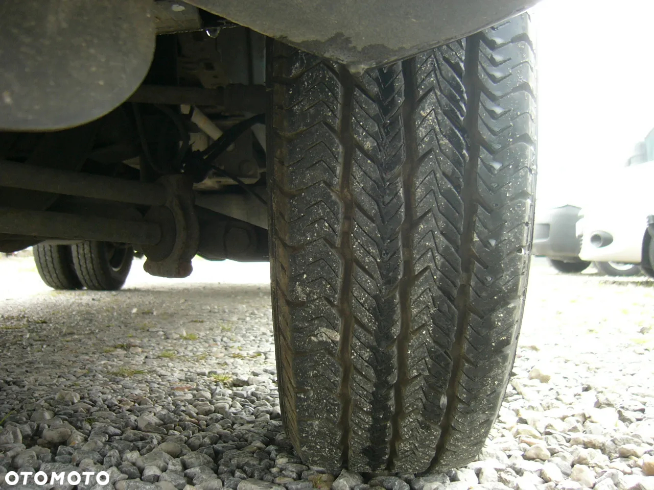 Iveco Daily 40C15 3,0 Tdi 150Ps EURO5 - 25