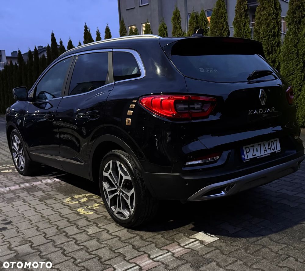 Renault Kadjar 1.5 Blue dCi Intens EDC EU6d - 9